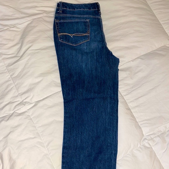 Straight Jeans - Picture 3 of 3